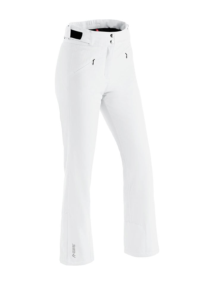 Брюки для лыж и сноуборда Maier Sports Ski-/ Snowboardhose Allissia slim 2.1, белый
Брюки для лыж и сноуборда Maier Sports Ski-/ Snowboardhose Allissia slim 2.1, белый