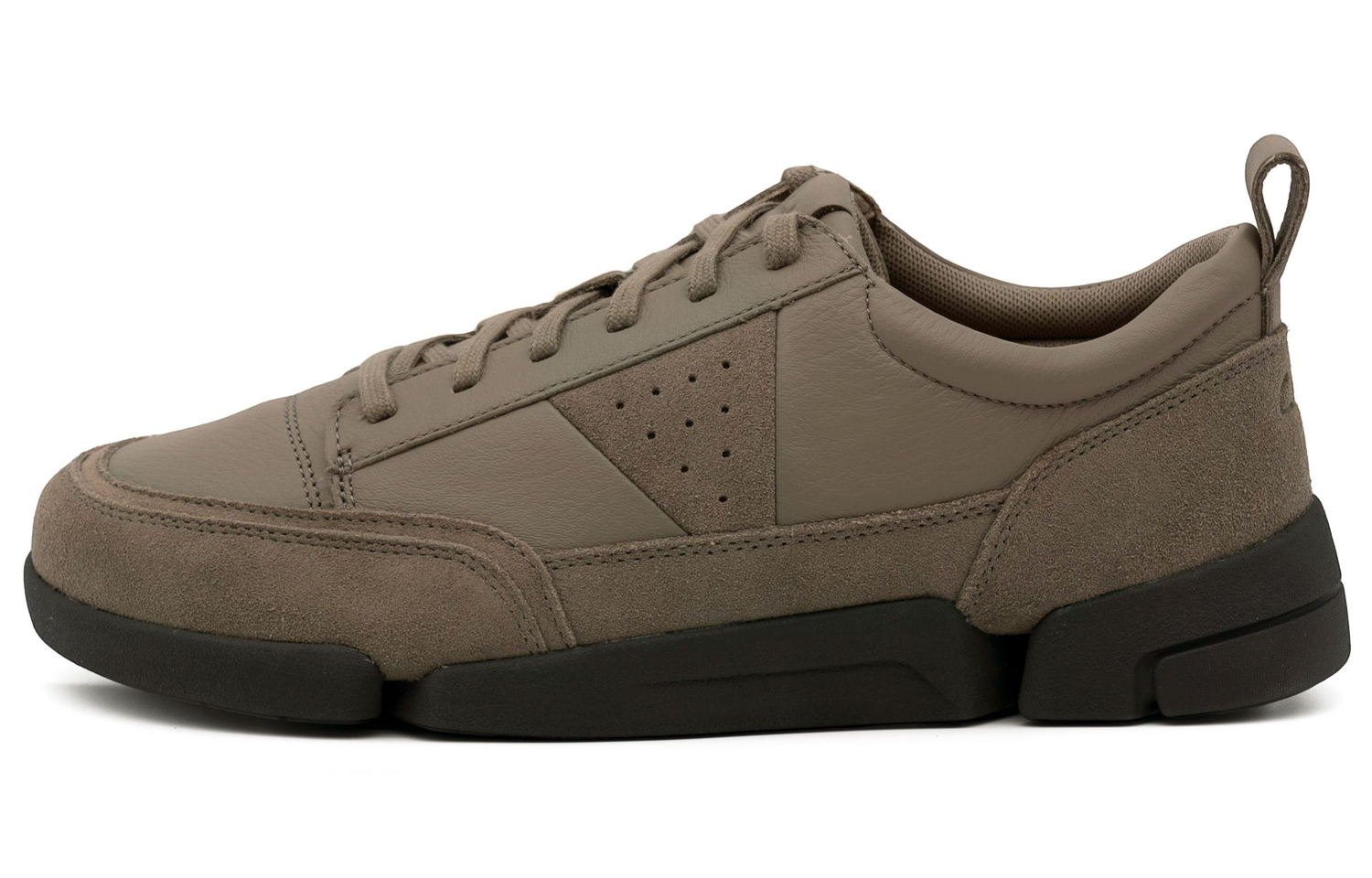 Низкие противоскользящие кроссовки для скейтбординга, мужские, серые Clarks, Gray 261807307 
Низкие противоскользящие кроссовки для скейтбординга, мужские, серые Clarks, Gray 261807307