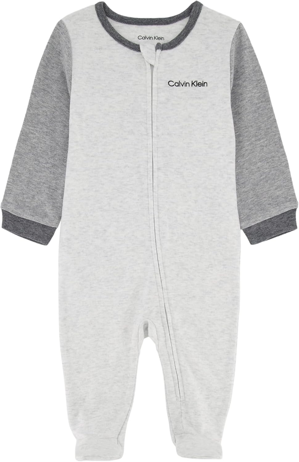 Комбинезон Calvin Klein для мальчиков, White Heather/Platimun Heather/Heather Mist
Комбинезон Calvin Klein для мальчиков, White Heather/Platimun Heather/Heather Mist