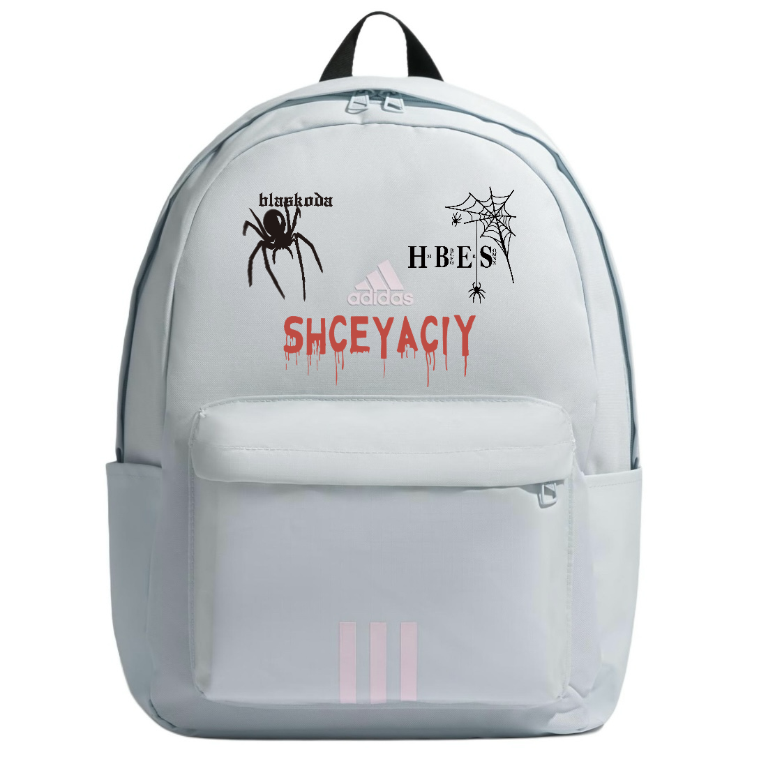 Adidas Сумка спортивная тканевая унисекс светло-голубая
Adidas Сумка спортивная тканевая унисекс светло-голубая