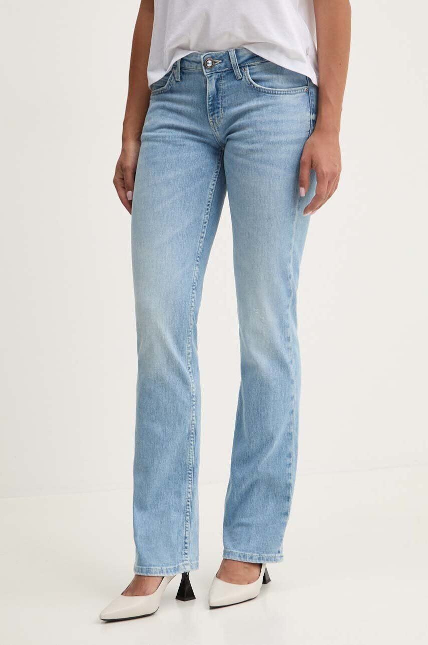 Guess джинсы HERMOSA, синий
Guess джинсы HERMOSA, синий