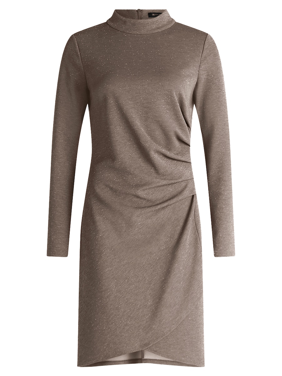 Коктейльное платье Betty Barclay, коричневый
Коктейльное платье Betty Barclay, коричневый