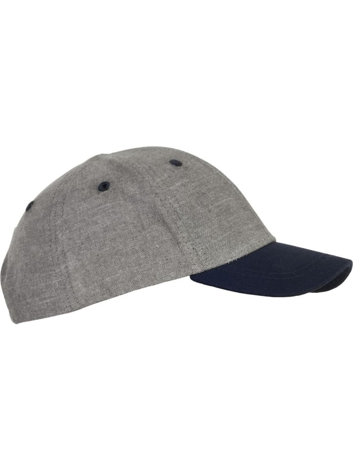 Бейсболка En Fant, серый
Бейсболка En Fant, серый