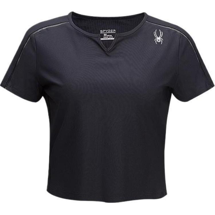 Футболка женская SPYDER, глиняно-красная
Футболка женская SPYDER, глиняно-красная