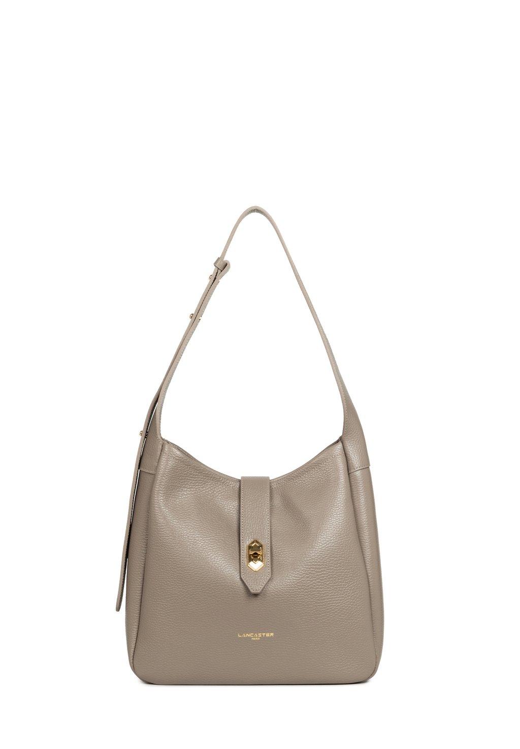 Сумка LANCASTER, серый
Сумка LANCASTER, серый