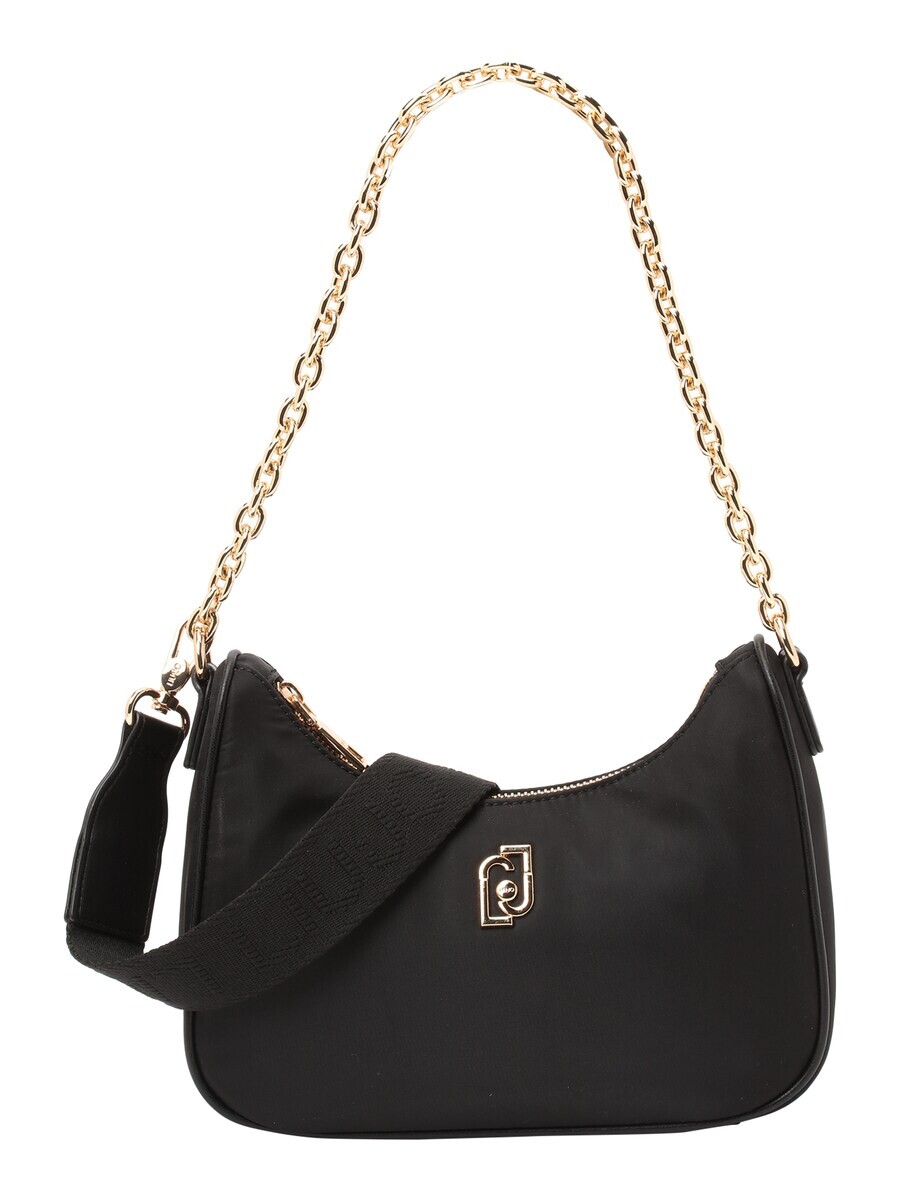 Сумка через плечо Liu Jo Shoulder Bag, черный
Сумка через плечо Liu Jo Shoulder Bag, черный