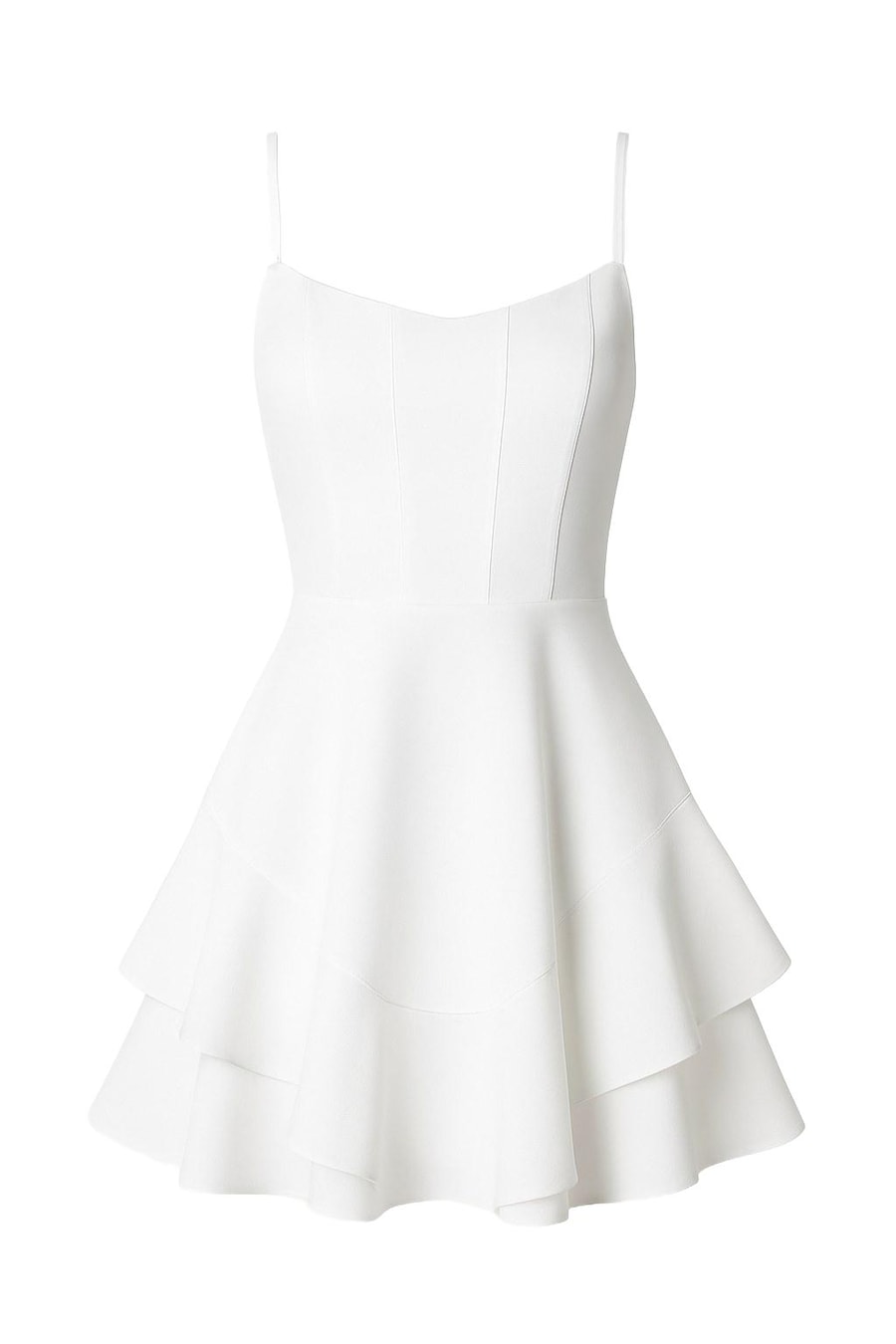 Платье WOMAN VISION, белый
Платье WOMAN VISION, белый