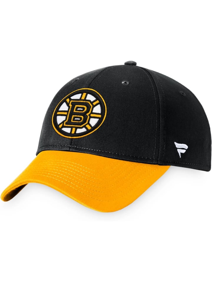 FANATICS Черная кепка
FANATICS Черная кепка