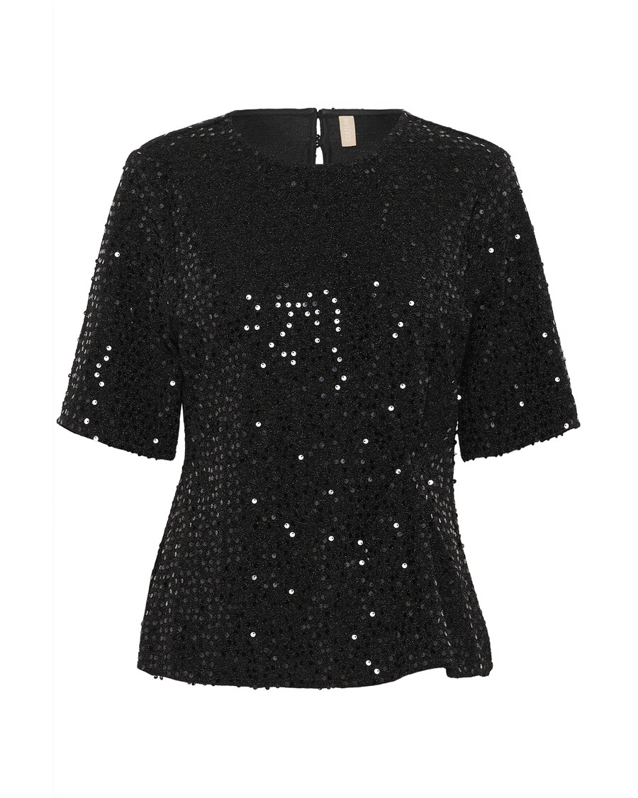 Блуза CULTURE CUtamera, черный
Блуза CULTURE CUtamera, черный