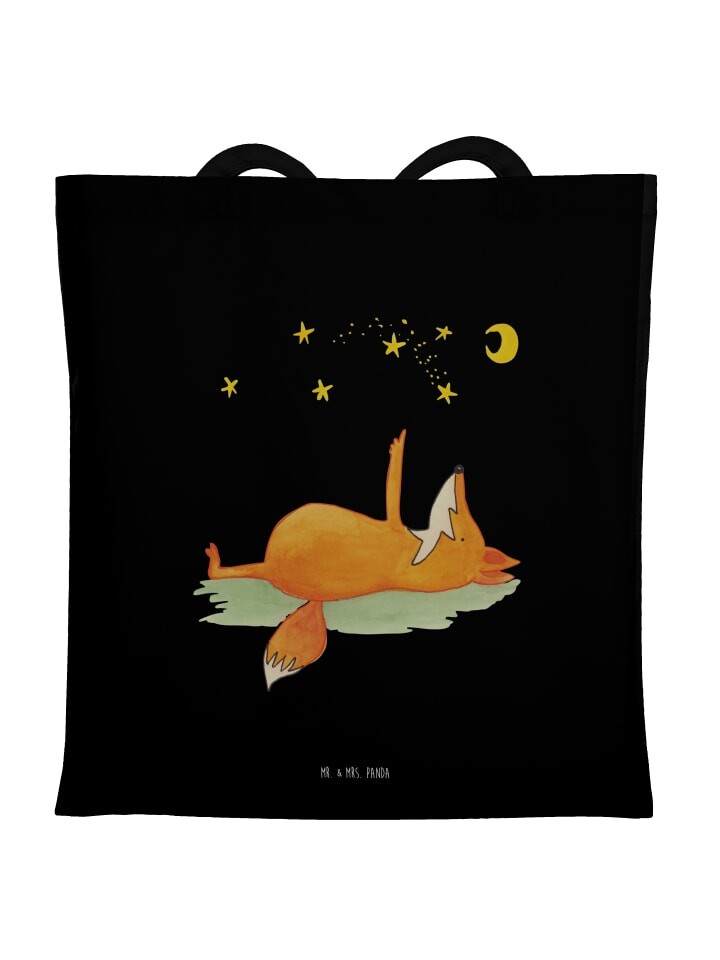 Сумка Mr. & Mrs. Panda, черный 
Сумка Mr. & Mrs. Panda, черный