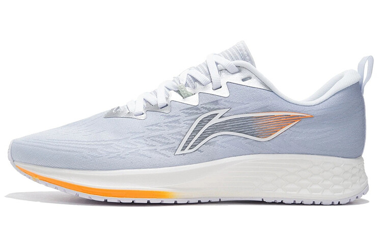 Кроссовки мужские Red Hare 4 с низким верхом, светло-голубые/небесно-голубые Lining
Кроссовки мужские Red Hare 4 с низким верхом, светло-голубые/небесно-голубые Lining