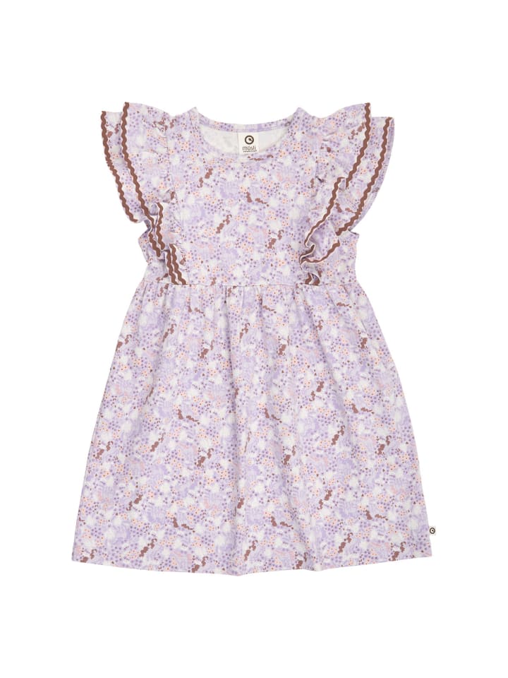 Müsli Летнее платье в цветах Bloom/Tofu/Pecan
Müsli Летнее платье в цветах Bloom/Tofu/Pecan