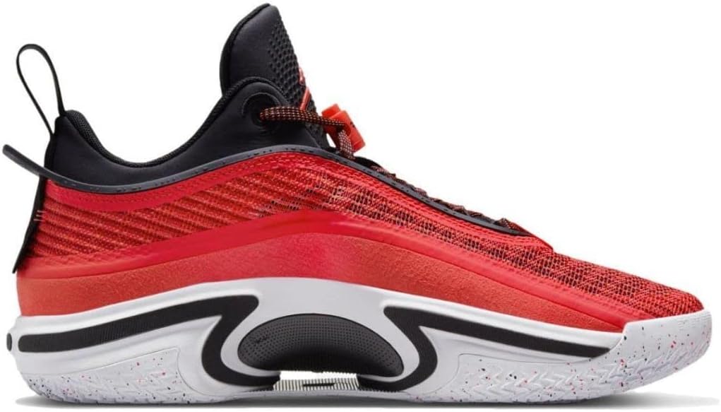 Мужские кроссовки Nike Air Flight Lite Mid, черный/красный
Мужские кроссовки Nike Air Flight Lite Mid, черный/красный