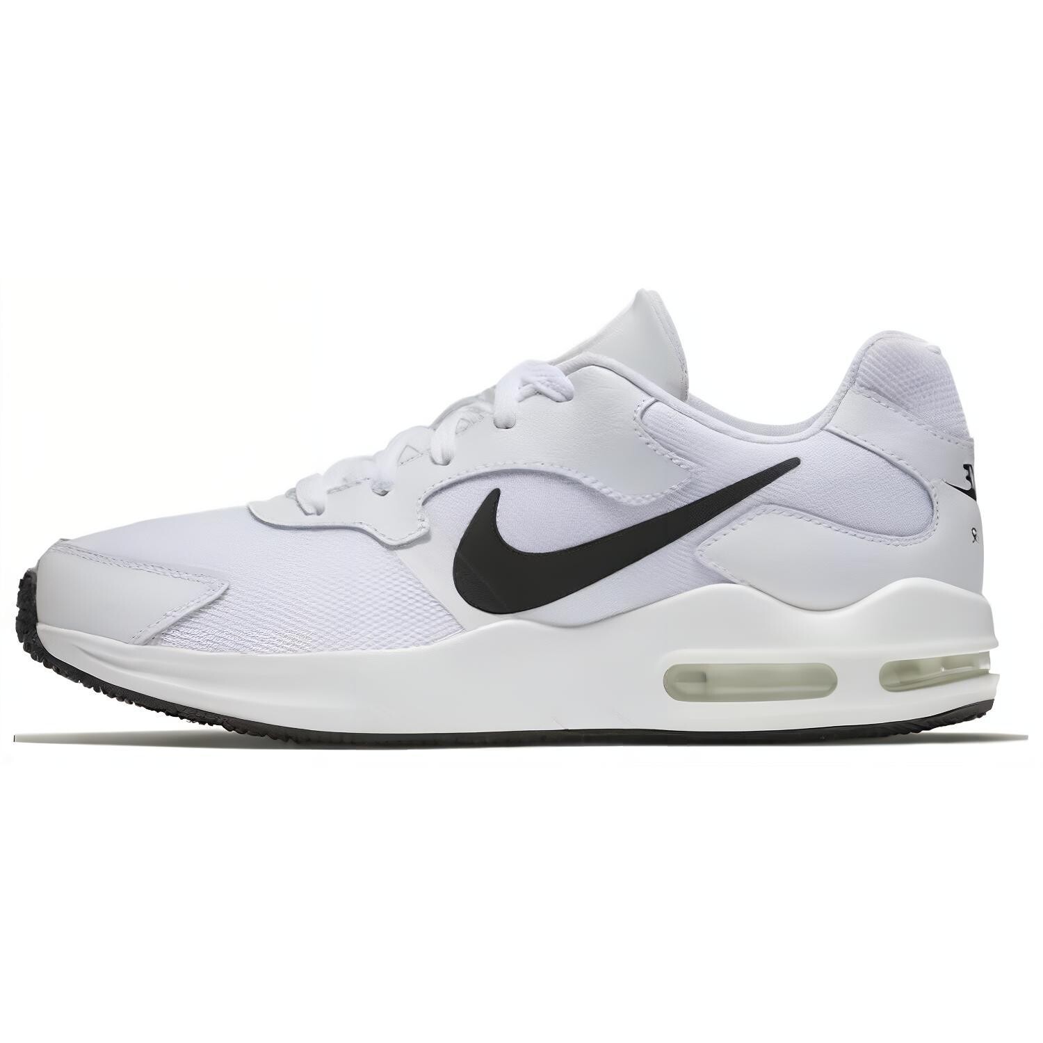 Кроссовки Air Max Guile Running унисекс с низким верхом белого цвета Nike
Кроссовки Air Max Guile Running унисекс с низким верхом белого цвета Nike