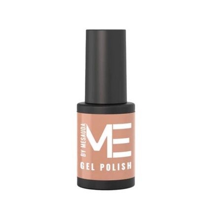 Лак для ногтей Mesauda ME Gel Polish 118 Naked 4.5ml - Semi-Permanent
Лак для ногтей Mesauda ME Gel Polish 118 Naked 4.5ml - Semi-Permanent