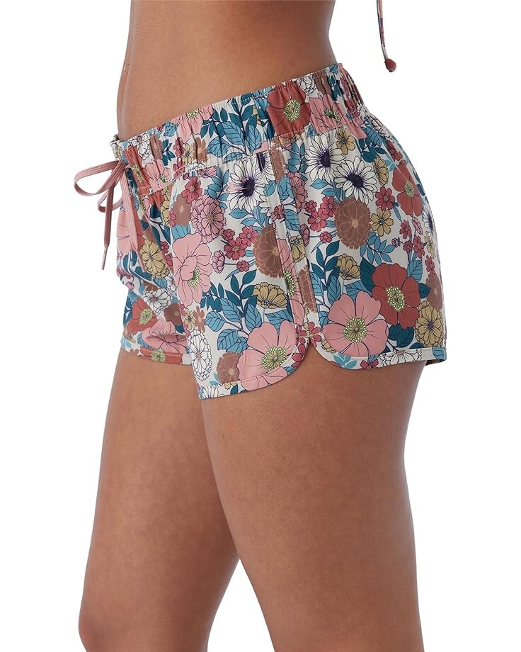 Шорты для плавания O'Neill Laney 2" Printed Stretch Boardshorts, цвет Cement
Шорты для плавания O'Neill Laney 2" Printed Stretch Boardshorts, цвет Cement