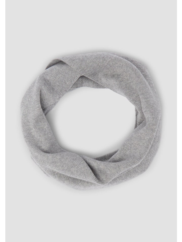 s.Oliver Шарф-снуд цвета 95W0_сланцево-серый
s.Oliver Шарф-снуд цвета 95W0_сланцево-серый