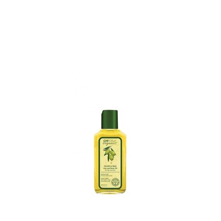 CHI Olive Organics Масло для волос и тела с оливкой и шелком 15 мл Chi Professional
CHI Olive Organics Масло для волос и тела с оливкой и шелком 15 мл Chi Professional