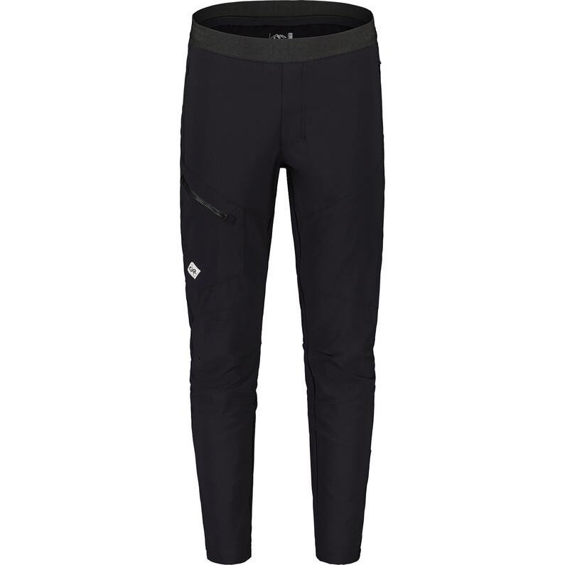 Мужская Глено М Брюки Maloja, черный
Мужская Глено М Брюки Maloja, черный