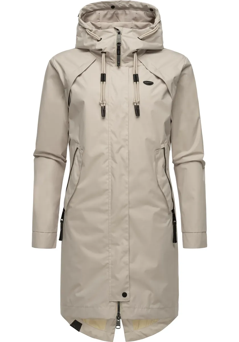 Трикотажное пальто Ragwear "Rejany", модная женская парка переходного периода, цвет Bone, Белый, Трикотажное пальто Ragwear "Rejany", модная женская парка переходного периода, цвет Bone
Трикотажное пальто Ragwear "Rejany", модная женская парка переходного периода, цвет Bone, Белый, Трикотажное пальто Ragwear "Rejany", модная женская парка переходного периода, цвет Bone