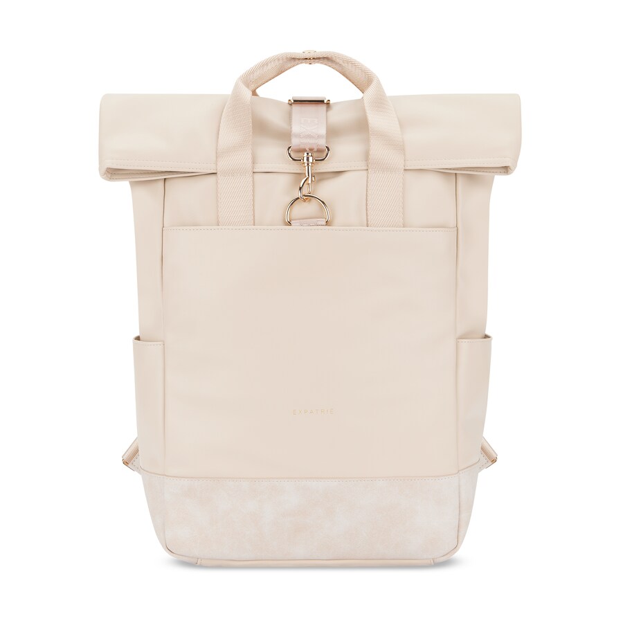 Рюкзак Expatri├й Adele, Beige/Ecru
Рюкзак Expatri├й Adele, Beige/Ecru