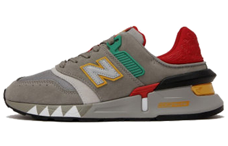 New Balance 997 Sport Китайский Новый год
New Balance 997 Sport Китайский Новый год