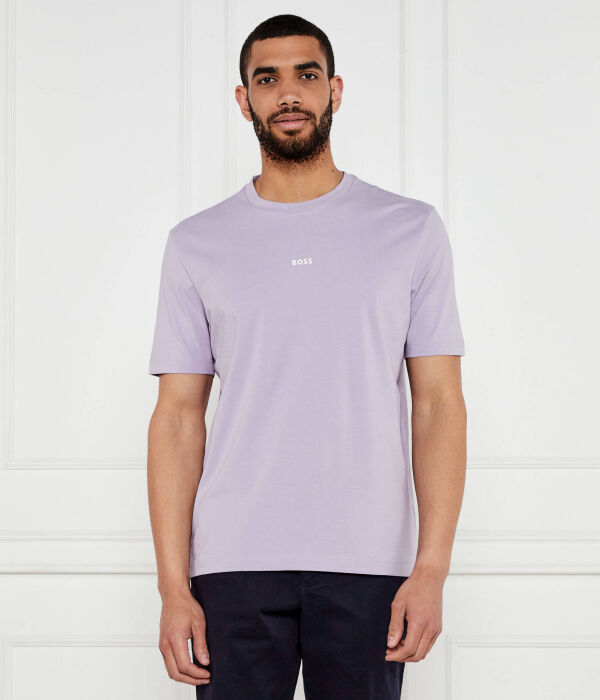 Футболка тчуп Boss Orange, лавандовый
Футболка тчуп Boss Orange, лавандовый