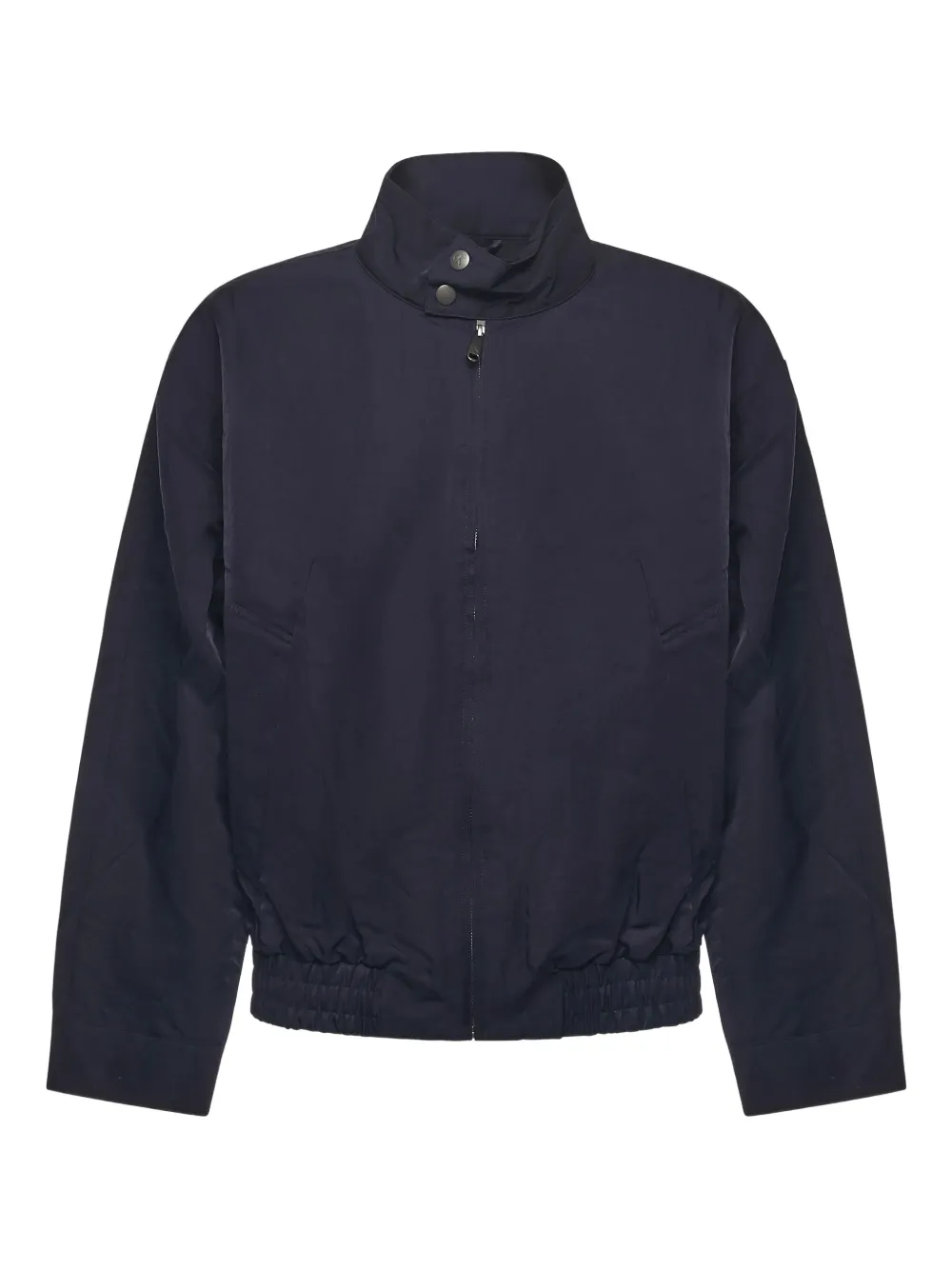 Куртка на молнии Calvin Klein, синий
Куртка на молнии Calvin Klein, синий