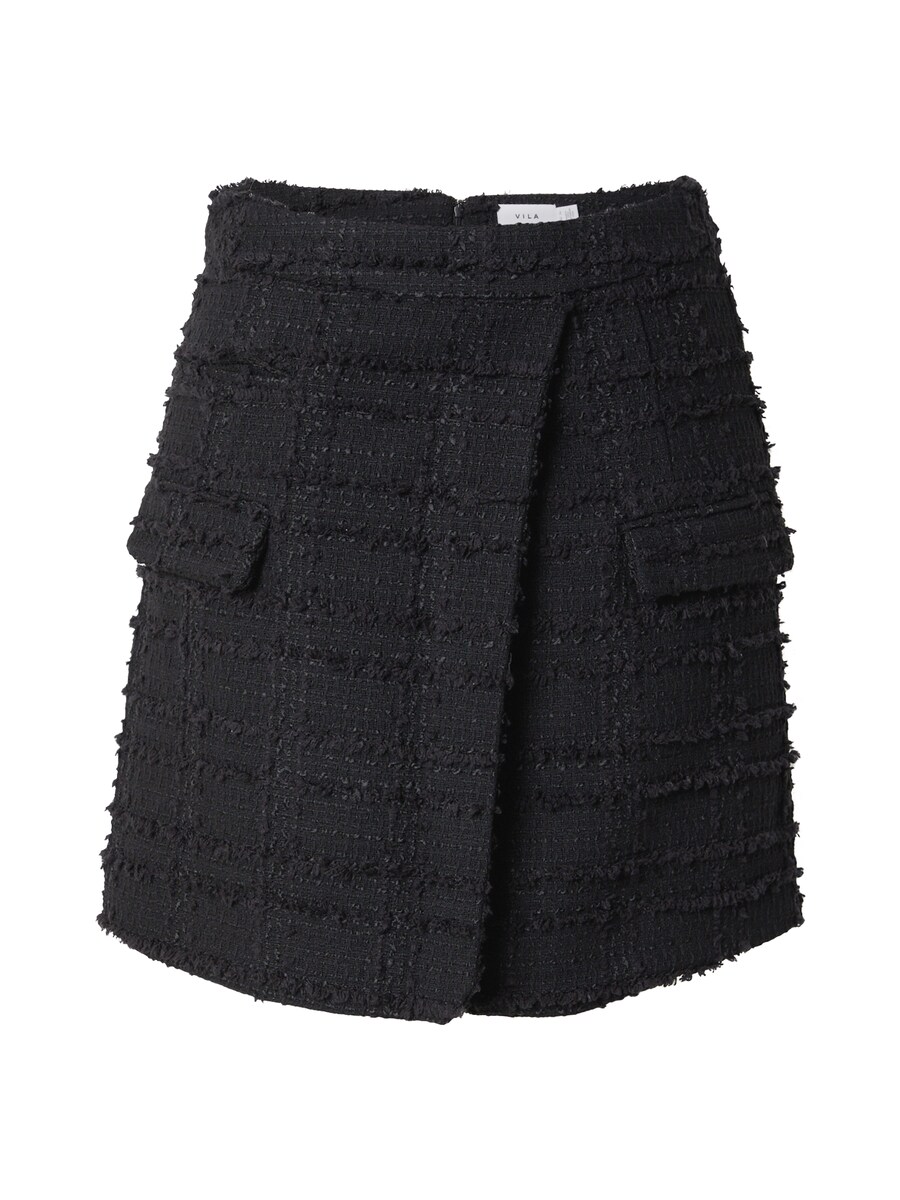 Юбка VILA, черный
Юбка VILA, черный