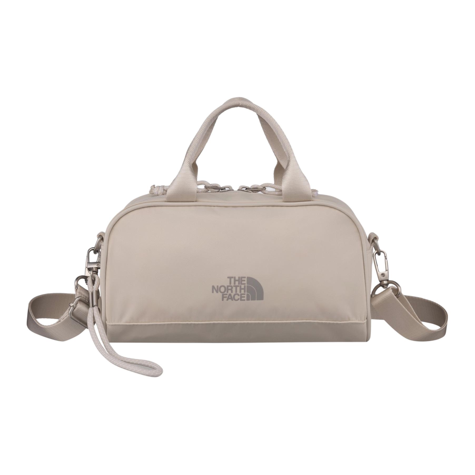 THE NORTH FACE Женская нейлоновая сумка для улицы кремового цвета, Cream
THE NORTH FACE Женская нейлоновая сумка для улицы кремового цвета, Cream