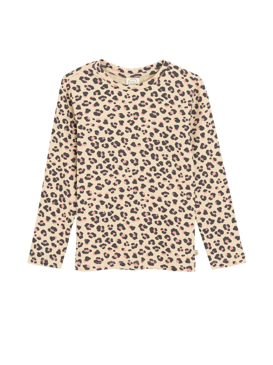 Рубашка Cool Club, бежевый
Рубашка Cool Club, бежевый