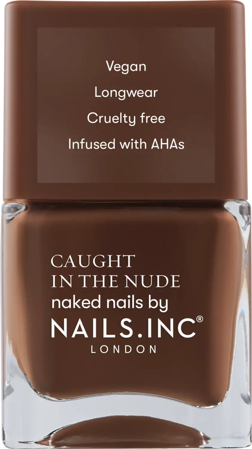 Гель-лак для ногтей Nails.INC Nagellack Caught Hawaii Beach
Гель-лак для ногтей Nails.INC Nagellack Caught Hawaii Beach