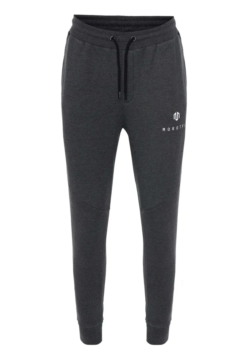 Брюки для бега MOROTAI "MOROTAI Unisex Morotai Corporate Sweatpants" (1 шт.), серый
Брюки для бега MOROTAI "MOROTAI Unisex Morotai Corporate Sweatpants" (1 шт.), серый