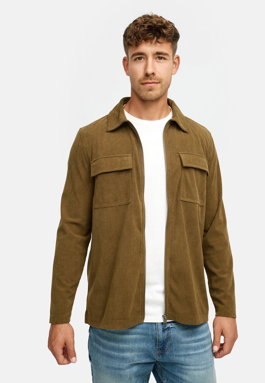 Куртка INDICODE JEANS Summer jacket, Teak/Brown
Куртка INDICODE JEANS Summer jacket, Teak/Brown