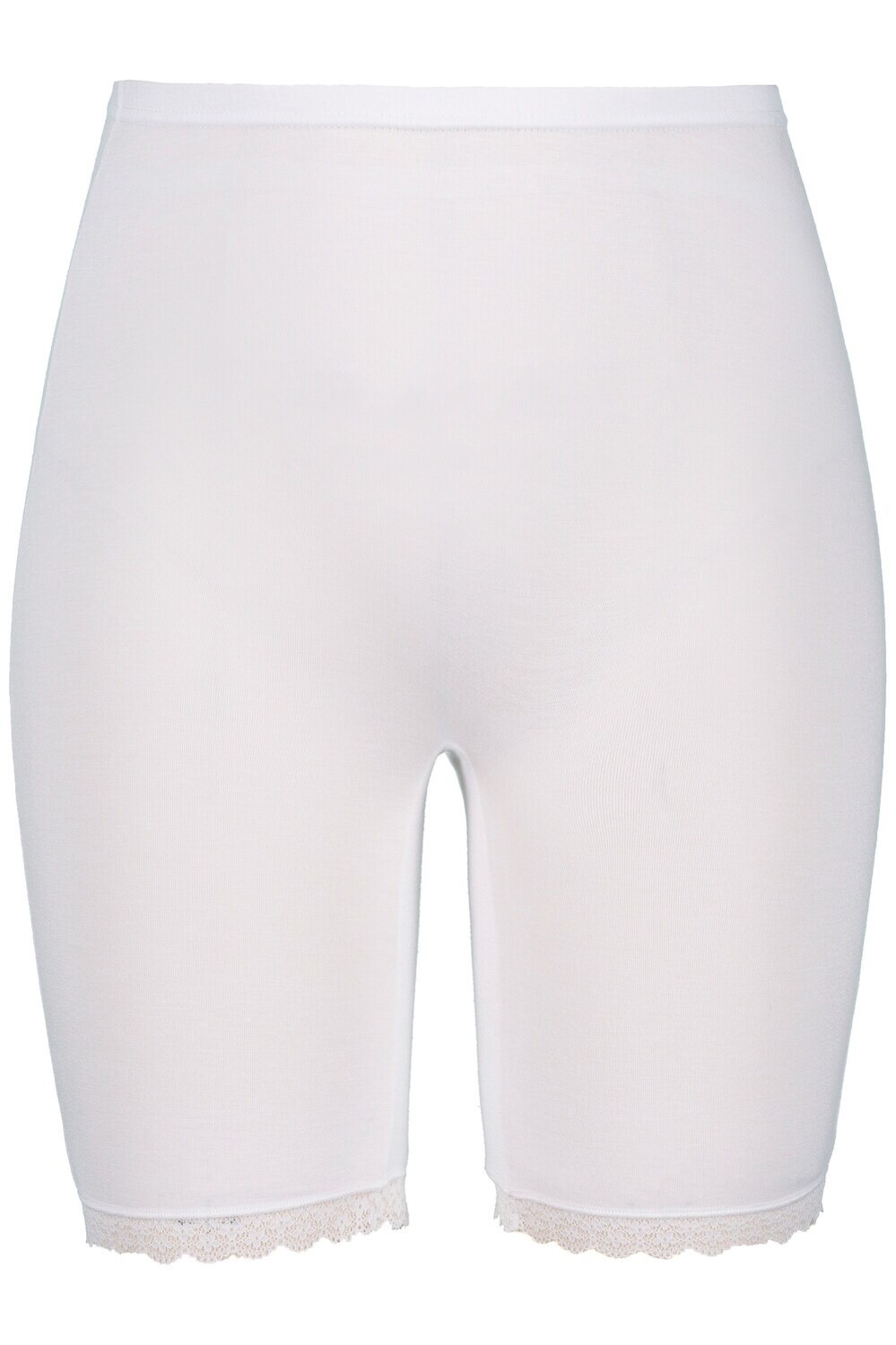 Узкие леггинсы Ulla Popken, белый
Узкие леггинсы Ulla Popken, белый