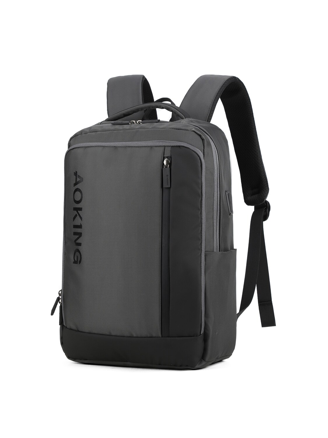 Aoking Рюкзак в темно-сером цвете
Aoking Рюкзак в темно-сером цвете