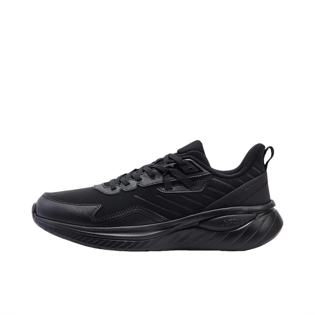 361° Кроссовки Low Top Running Shoes мужские Obsidian Black
361° Кроссовки Low Top Running Shoes мужские Obsidian Black