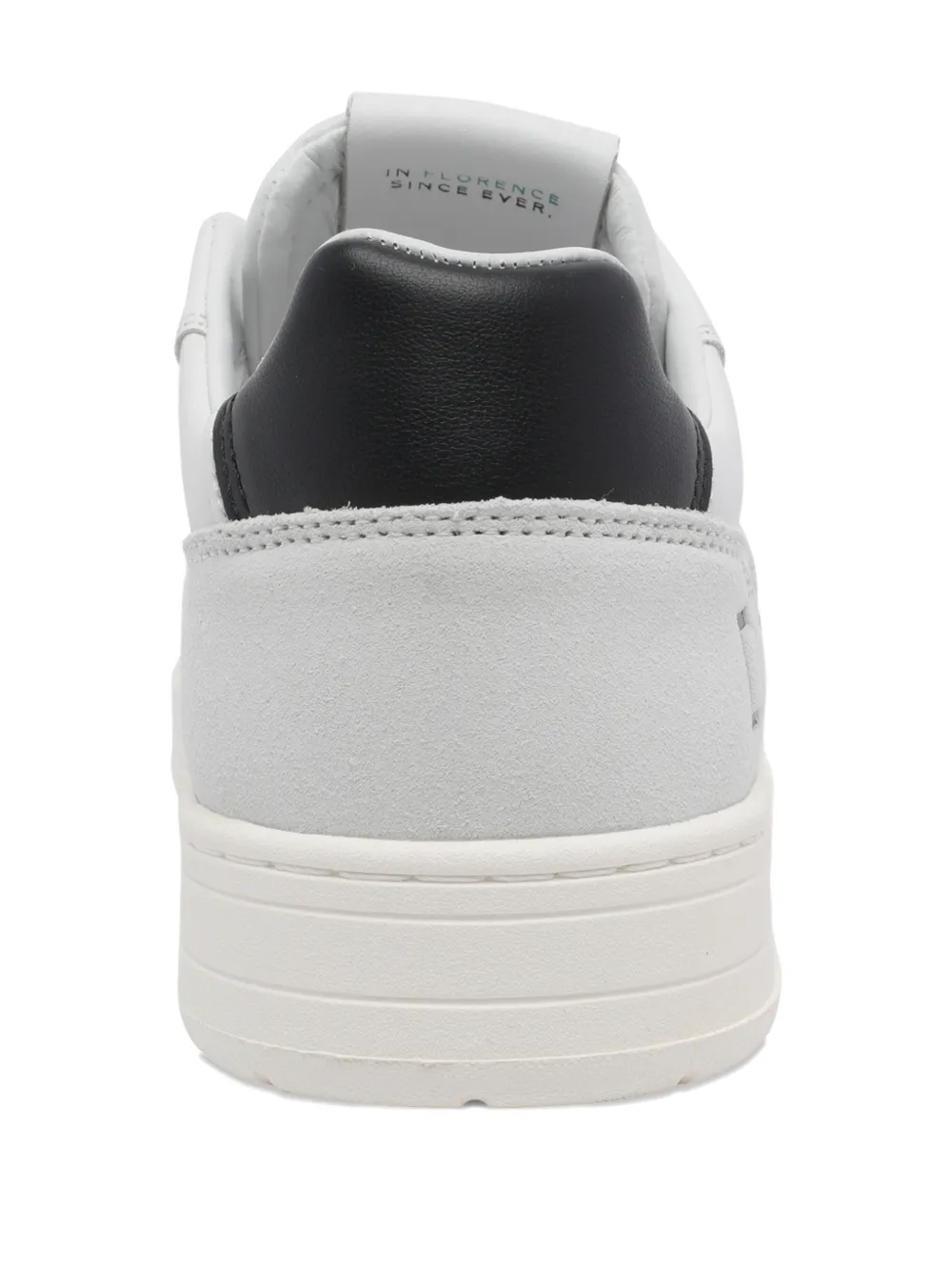 Кожаные кроссовки Court 2.0 D.A.T.E., белый
Кожаные кроссовки Court 2.0 D.A.T.E., белый