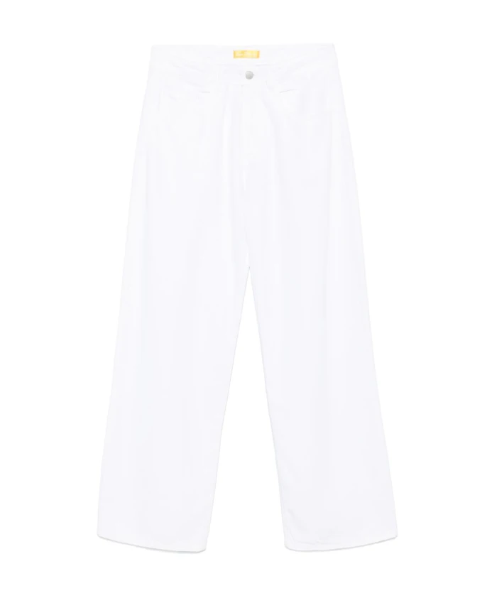 Белые джинсы классического стиля. Icon Denim, белый
Белые джинсы классического стиля. Icon Denim, белый