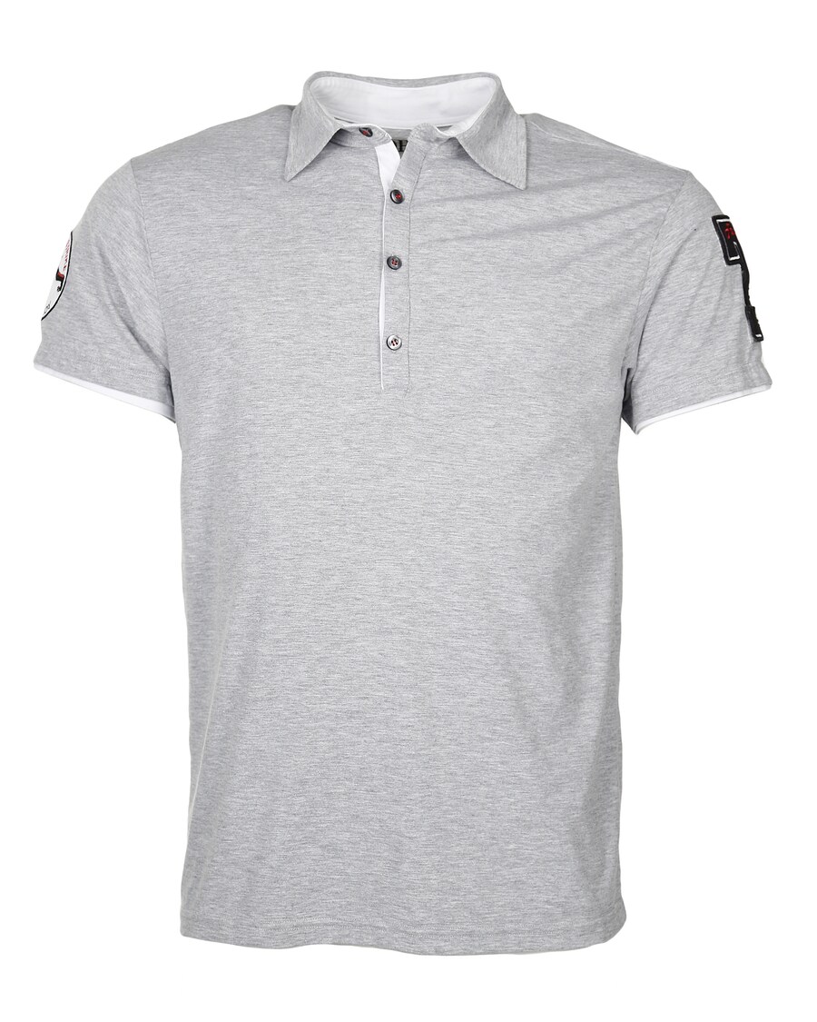 Рубашка TOP GUN Heaven, серый
Рубашка TOP GUN Heaven, серый