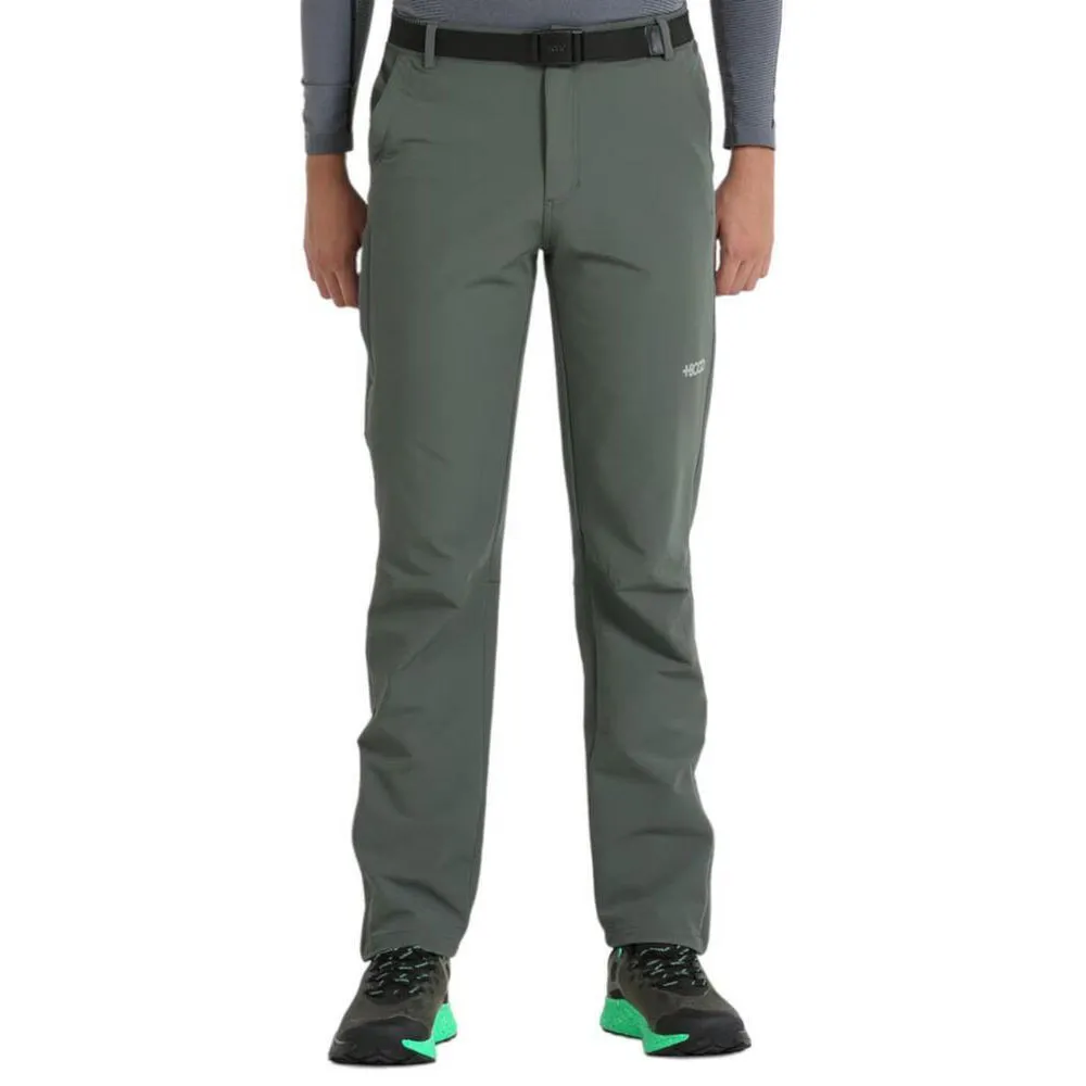 Брюки +8000 Tazos 24i, зеленый
Брюки +8000 Tazos 24i, зеленый