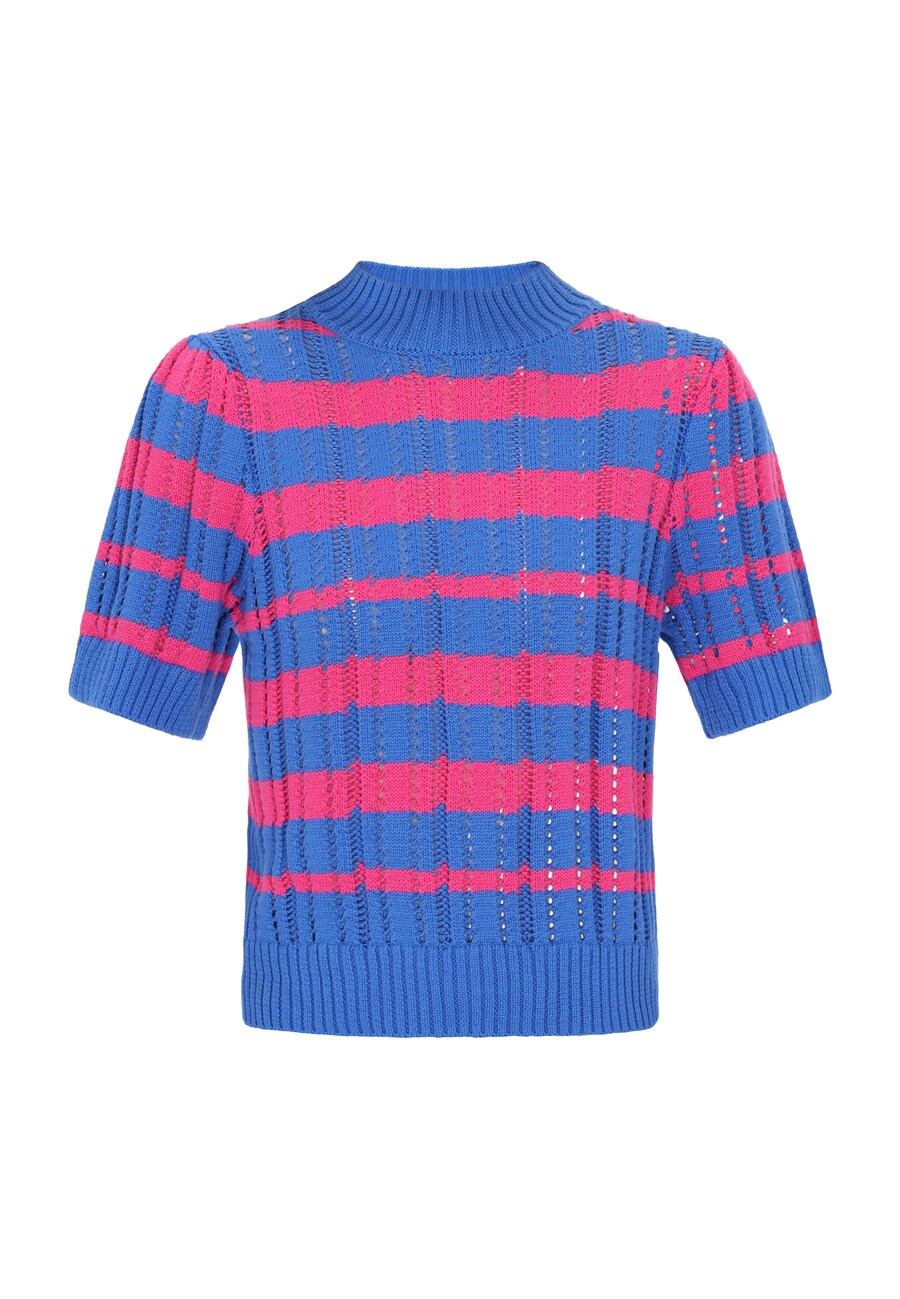 Свитер IZIA, синий
Свитер IZIA, синий