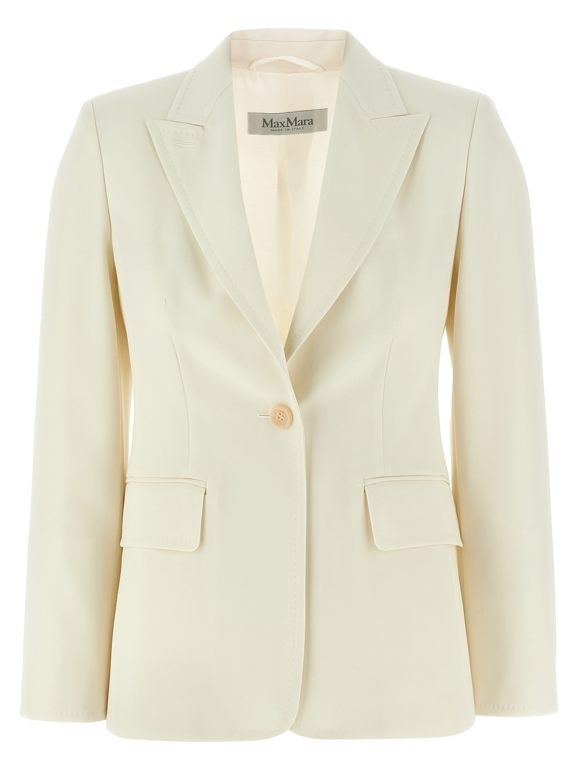 Жакет «Palchi» MAX MARA, белый
Жакет «Palchi» MAX MARA, белый