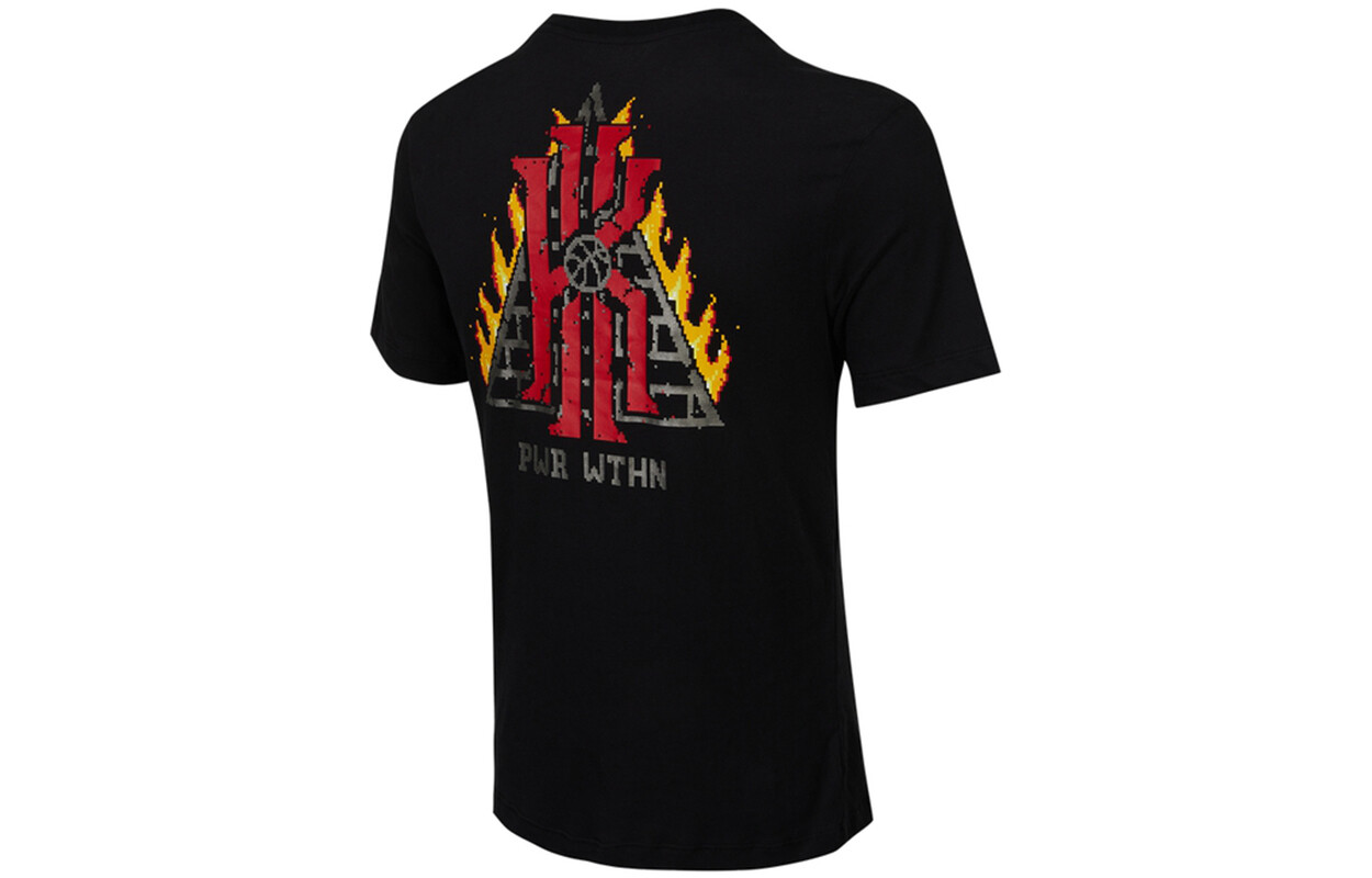 Мужская футболка Nike, Черный
Мужская футболка Nike, Черный