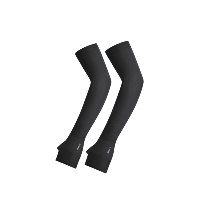 Велосипедные нарукавники Unisex LINING, черный
Велосипедные нарукавники Unisex LINING, черный