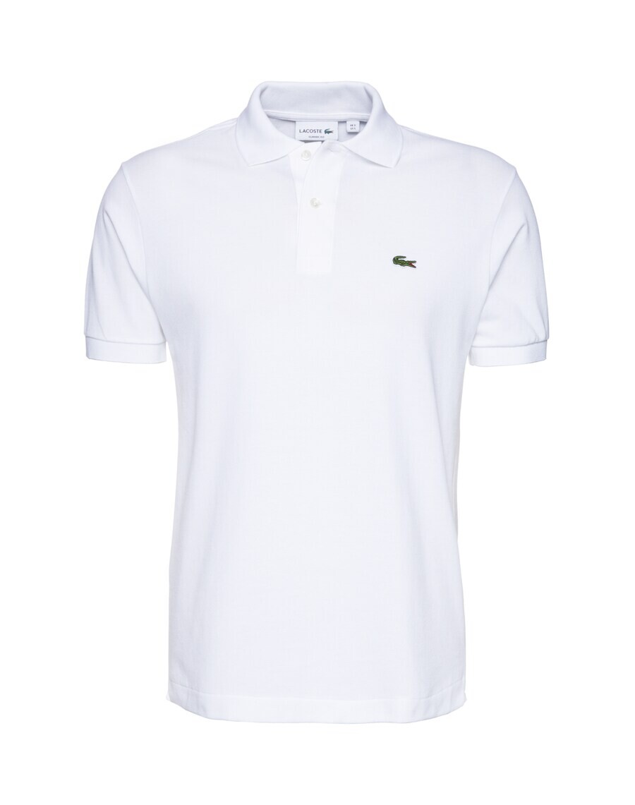 Футболка Lacoste, белый
Футболка Lacoste, белый