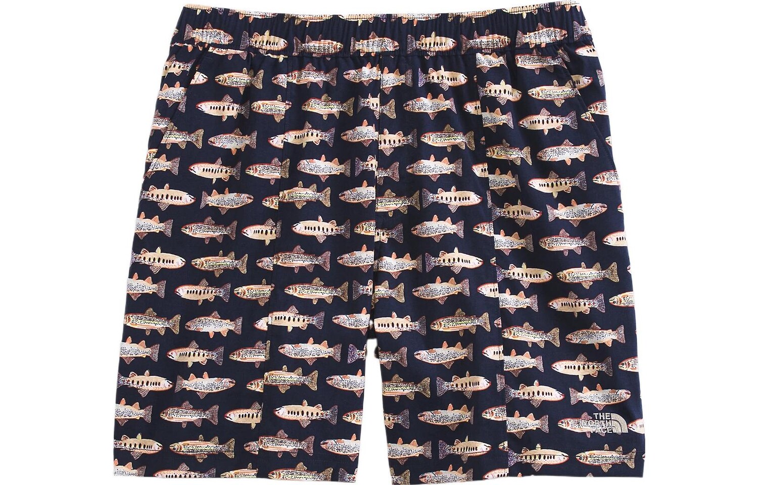 THE NORTH FACE Мужские повседневные шорты, цвет Black
THE NORTH FACE Мужские повседневные шорты, цвет Black