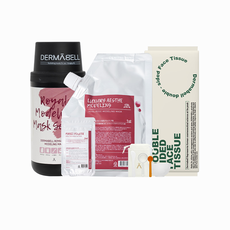 Унисекс маска для лица DERMABELL
Унисекс маска для лица DERMABELL
