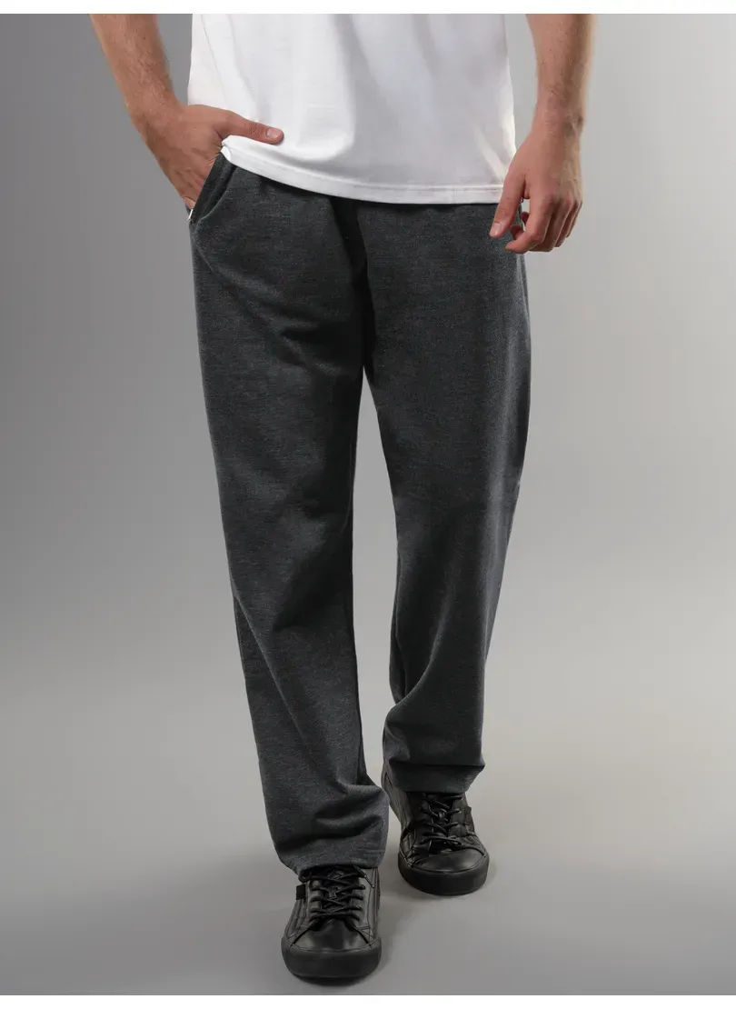 Спортивные брюки Trigema "Брюки для отдыха TRIGEMA из качественного пота" (1 шт.), антрацит
Спортивные брюки Trigema "Брюки для отдыха TRIGEMA из качественного пота" (1 шт.), антрацит