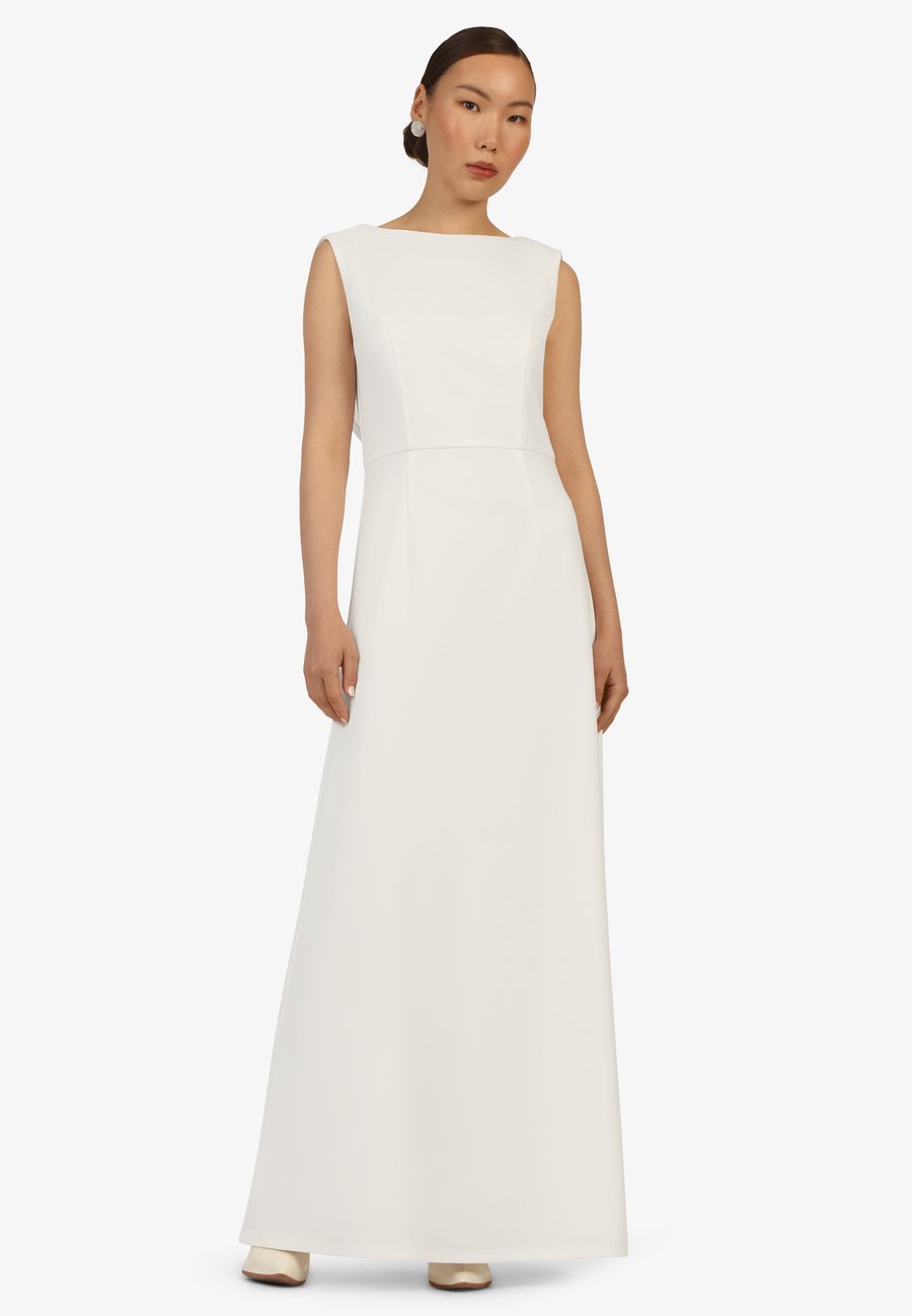 Платье Kraimod Occasion wear, Creme/Off-White
Платье Kraimod Occasion wear, Creme/Off-White